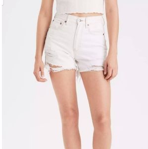 American Eagle 90s Boyfriend Denim Short